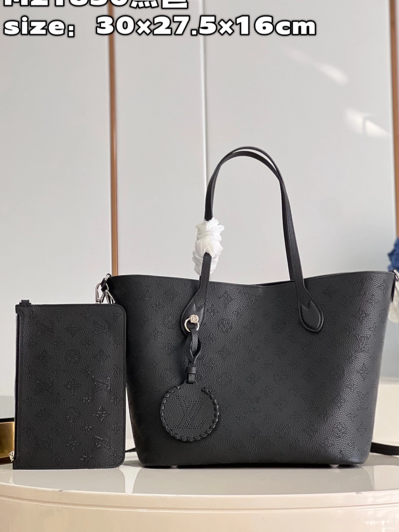 Repladies LOUIS MM BLOSSOM VUITTON 0817
